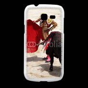 Coque Samsung Galaxy Fresh Corrida 26