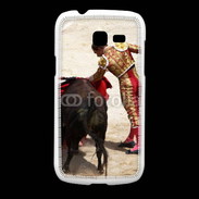 Coque Samsung Galaxy Fresh Corrida 27