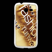 Coque Samsung Galaxy Fresh Fashion