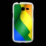 Coque Samsung Galaxy Fresh Drapeau Gay Pride