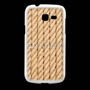 Coque Samsung Galaxy Fresh Jonc de mer
