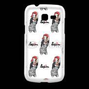 Coque Samsung Galaxy Fresh Mode et fashion