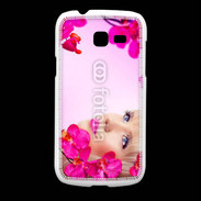 Coque Samsung Galaxy Fresh Beauté féminine 5