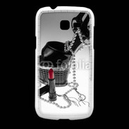 Coque Samsung Galaxy Fresh Pole dance style