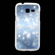 Coque Samsung Galaxy Fresh Poussière d'étoiles 2