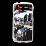 Coque Samsung Galaxy Fresh moteur dragster 4