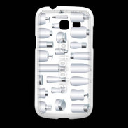 Coque Samsung Galaxy Fresh Fond cosmétique 2
