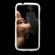 Coque Samsung Galaxy Fresh Parfum