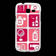 Coque Samsung Galaxy Fresh Fond cosmétique 4