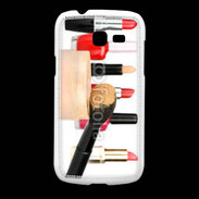 Coque Samsung Galaxy Fresh Maquillage 2