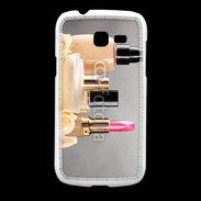 Coque Samsung Galaxy Fresh Parfum et maquillage