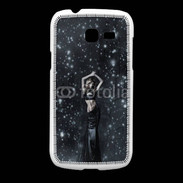 Coque Samsung Galaxy Fresh Mannequin femme 2