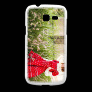 Coque Samsung Galaxy Fresh Lolita