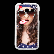 Coque Samsung Galaxy Fresh Lolita USA 2