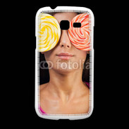 Coque Samsung Galaxy Fresh Lolita lollipops 2