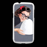 Coque Samsung Galaxy Fresh Lolita 4
