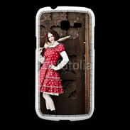 Coque Samsung Galaxy Fresh Lolita 5