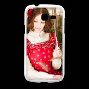 Coque Samsung Galaxy Fresh Lolita 6