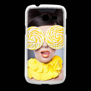 Coque Samsung Galaxy Fresh Lolita lollipops 5