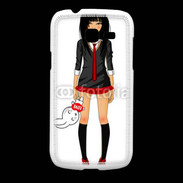 Coque Samsung Galaxy Fresh Lolita 7
