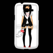 Coque Samsung Galaxy Fresh Lolita 8