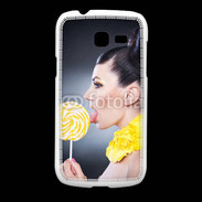 Coque Samsung Galaxy Fresh Lolita 9