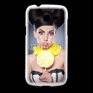 Coque Samsung Galaxy Fresh Lolita lollipops 6