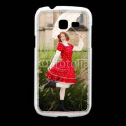 Coque Samsung Galaxy Fresh Lolita 13
