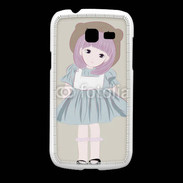 Coque Samsung Galaxy Fresh Lolita 14