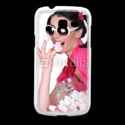 Coque Samsung Galaxy Fresh lolita candy