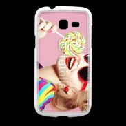 Coque Samsung Galaxy Fresh Lolita lollipops 8