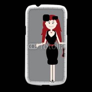 Coque Samsung Galaxy Fresh Lolita 16
