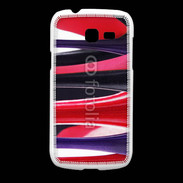Coque Samsung Galaxy Fresh Escarpins semelles rouges