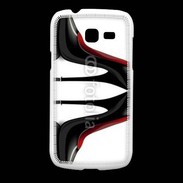 Coque Samsung Galaxy Fresh Paire d'escarpins