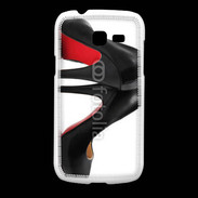 Coque Samsung Galaxy Fresh Escarpins semelles rouges 5