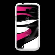 Coque Samsung Galaxy Fresh Escarpins semelles roses