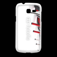 Coque Samsung Galaxy Fresh File indienne d'escarpins 2