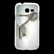 Coque Samsung Galaxy Fresh Chaussure de mariée