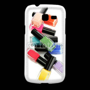 Coque Samsung Galaxy Fresh Mes vernis fashions