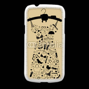 Coque Samsung Galaxy Fresh Stylisme 255