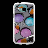 Coque Samsung Galaxy Fresh Maquillage pour les yeux 1500
