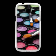 Coque Samsung Galaxy Fresh Maquillage pour les yeux 1600