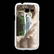 Coque Samsung Galaxy Fresh Rallie automobile