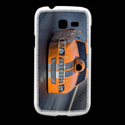 Coque Samsung Galaxy Fresh Dragster