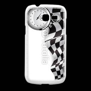 Coque Samsung Galaxy Fresh ligne d'arrivée