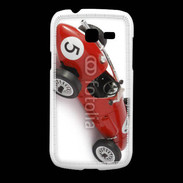 Coque Samsung Galaxy Fresh Vieille voiture de course