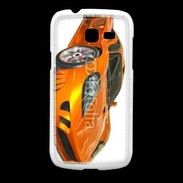 Coque Samsung Galaxy Fresh Voiture de sport prototype