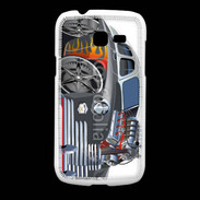 Coque Samsung Galaxy Fresh Hot road 1