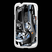 Coque Samsung Galaxy Fresh Hot rod 1