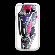Coque Samsung Galaxy Fresh Voiture de rallye 5